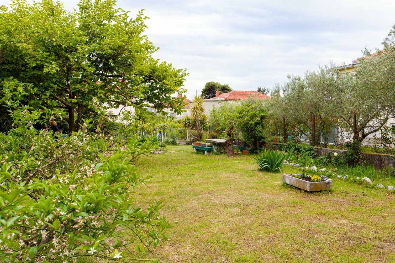 Apartment Dragana Kaštela Eksteriør bilde