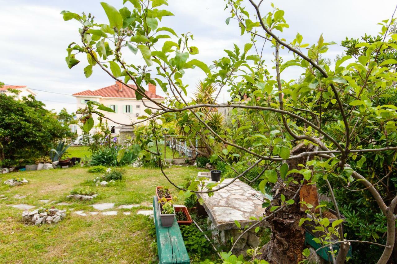 Apartment Dragana Kaštela Eksteriør bilde