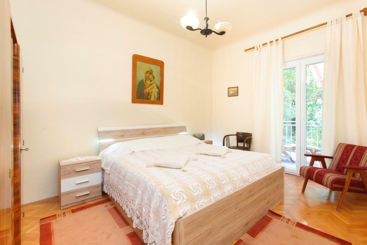 Apartment Dragana Kaštela Eksteriør bilde
